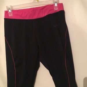 Workout pants
